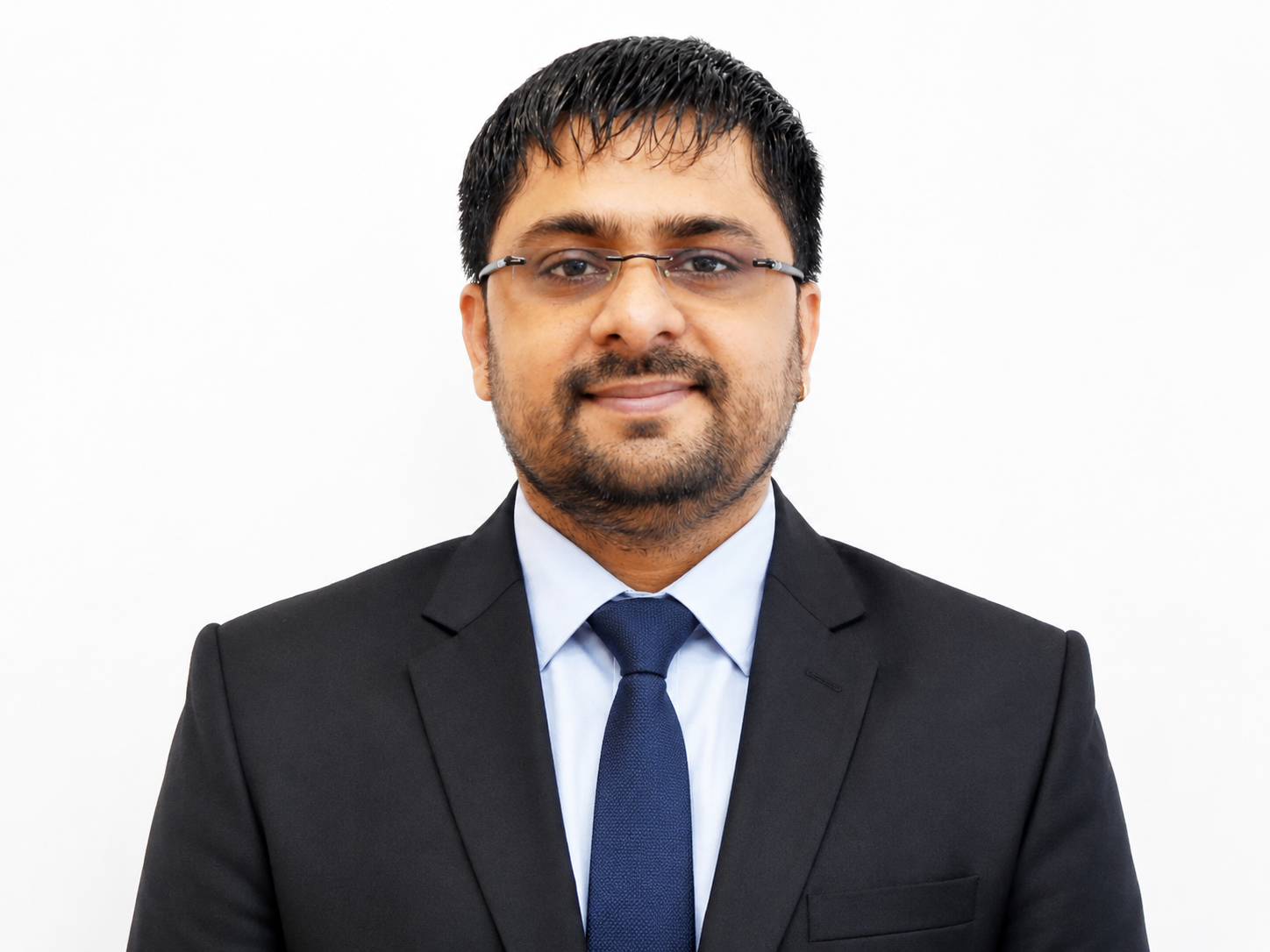 Naresh Kakkad