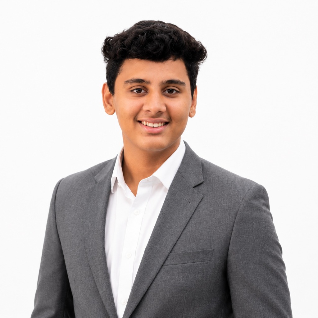 Siddhrajsinh Rajput