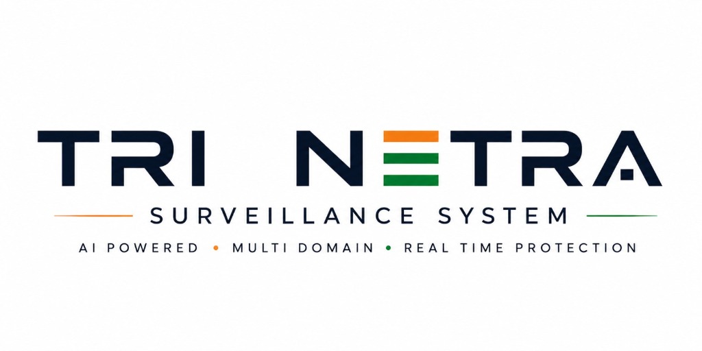 Trinetra Surveillance